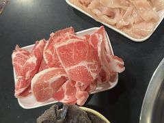 -邓莽子老火锅(鲁祖庙店)