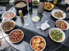 -旺山·浪头人家