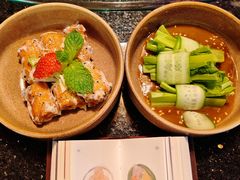 -华豫川酒家(金水路店)