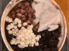 -鲜芋仙(高新万达广场店)