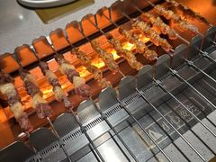 -丰茂烤串(外滩星荟中心店)