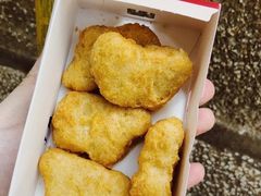-肯德基(转塘世纪联华店)