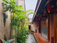 -许驸马府