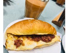 -华嫂冰室(尖沙咀店)