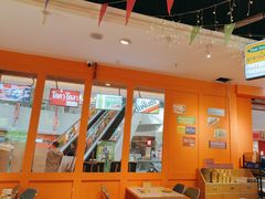 -清迈9号泰国大排档(富兴店)