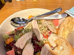 -街角 T·COFFEE 融合料理·BISTRO(车公庙店)