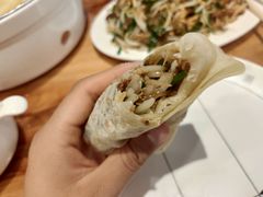 春饼-姥姥家春饼店(惠新东街店)