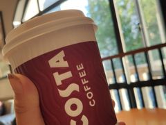 -COSTA COFFEE(上海虹口公园店)