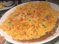 -梁家大院•农家菜(昆山会展中心店)