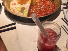 -小龙翻大江文化火锅(宽窄店)