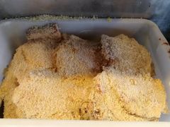 -云南路美食街