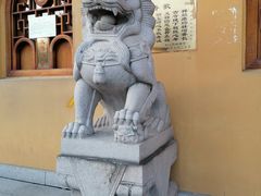 -西林禅寺