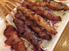 -Pho Asia 亚阁越南料理(上海来福士广场店)