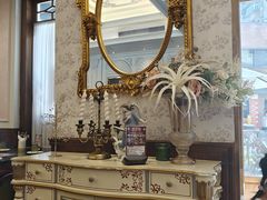 -秘密旅行Bonjour(黑金冠 江南西店)