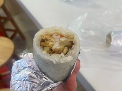 -徐氏糯米包油条(山海关路店)