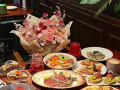 -咖梦餐厅 COMENG RESTAURANT