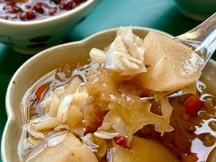 -堂屋糖水店(愚园店)