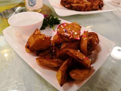 -那达慕蒙古风味酒楼