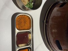 -西塔老太太泥炉烤肉(望京一店)