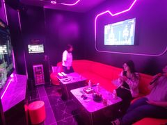 -唱吧麦颂KTV(黄兴步行街店)