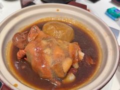 -侨美·唐荔园·40年地道粤菜