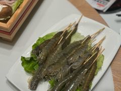 -鹅香四海·卤水火锅·砂锅粥·潮汕菜(宝安店)