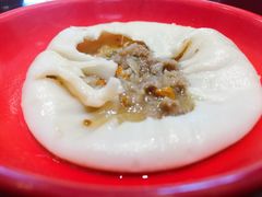 蟹黄汤包-冶春茶社(太和广场店)