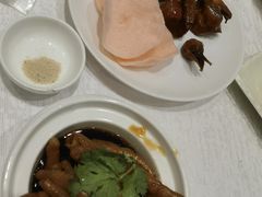 -丰鲤楼•闽南茶楼(仟禧汇店)