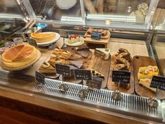 -Alimentari早午餐(安福路店)