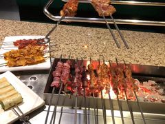 -丰茂烤串(全国首店)