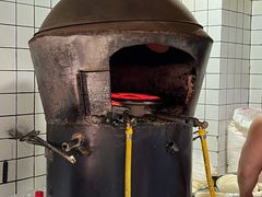 -三兄弟高炉烧饼