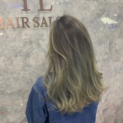 -AD HAIR 