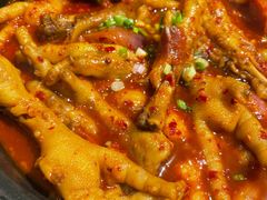 -HOTISLAND海鸡岛·韩国料理(江南西店)