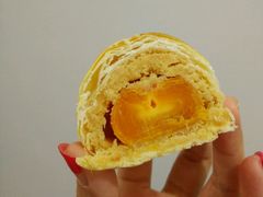 -Tomado绿色烘焙(大尧三路店)