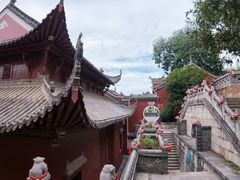 -长春观