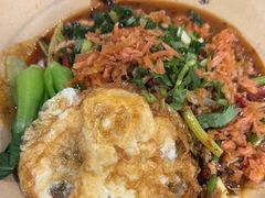 -方铲铲·成都板凳面(滨江银泰店)