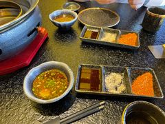 -樱嘢·炭火烧肉(惠南店)