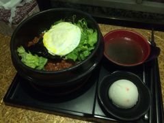 米屋石锅拌饭-米屋石锅拌饭(师大店)