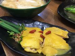 -班兰叶印尼美食
