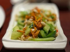 -老坑记·香港经典粤菜馆