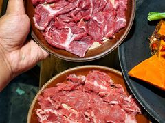 -阳阳老火锅(小南门店)