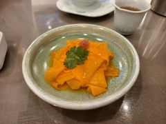-茶油香闽南菜·花园餐厅(前埔店)