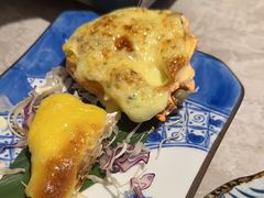 -極上萬膳·日料放题(来福士江景店)