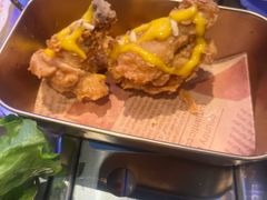 -喜井无限自助烤肉公司(石厦店)