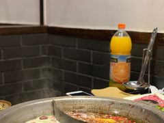 -宽板凳老灶火锅(南礼士路店)