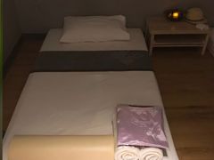 -Let’s Relax Spa(MBK)