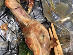 -吴山烤禽 (吴山路店)
