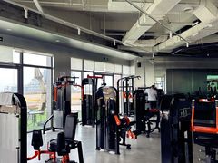 -Hi GYM嗨健身(泥城店)