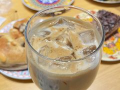 -托斯卡纳烘焙意大利餐厅(五天地店)