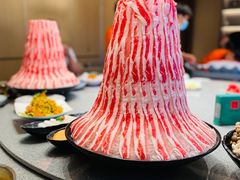 -盛武肥牛·清真海鲜火锅(昆区店)